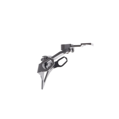 Evotech Kawasaki Z H2 SE Kentekenplaathouder (2021+)