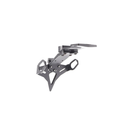 Evotech Kawasaki Z H2 Kentekenplaathouder (2020+)