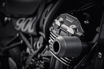 Evotech Kawasaki Z900RS Performance Valblokken set (2021 - 2022)