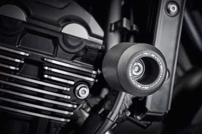 Valblokken set Evotech - Kawasaki Z900RS SE (2026+)