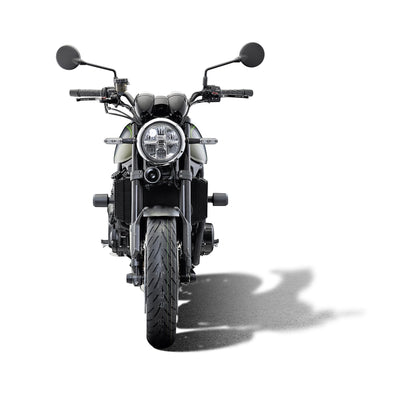 Valblokken set Evotech - Kawasaki Z900RS Black Ball Edition (2026+)