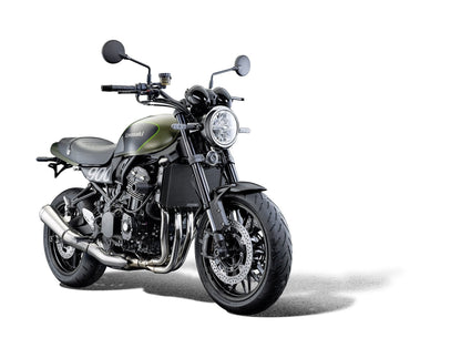 Paddockstand Bobbins Evotech - Kawasaki Z900RS Black Ball Edition (2026+)