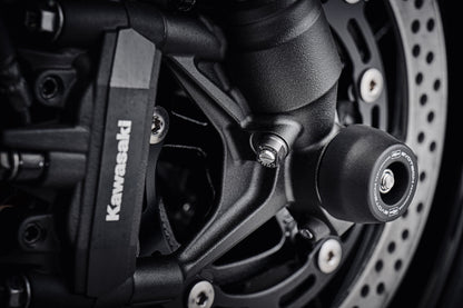Evotech Voorvork Beschermer Set - Kawasaki Z900RS Cafe (2018-2020)