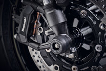 Evotech Voorvork Beschermer Set - Kawasaki Z900RS Cafe Performance (2018-2020)