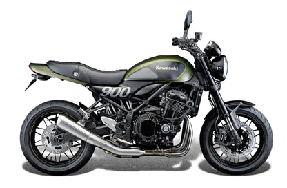 Valblokken set Evotech - Kawasaki Z900RS (2026+)