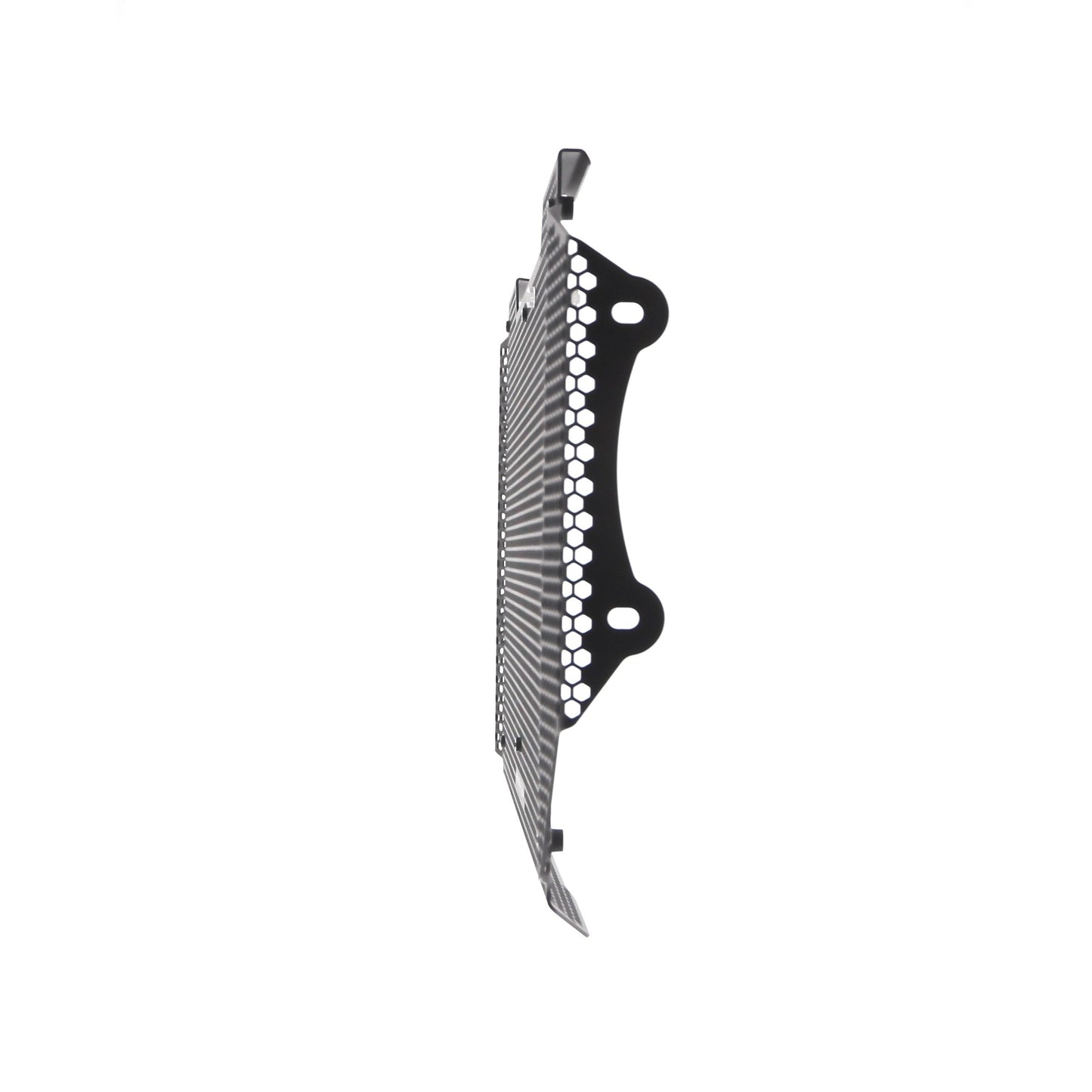 Evotech Kawasaki Z900RS Radiatorcover (2021+)