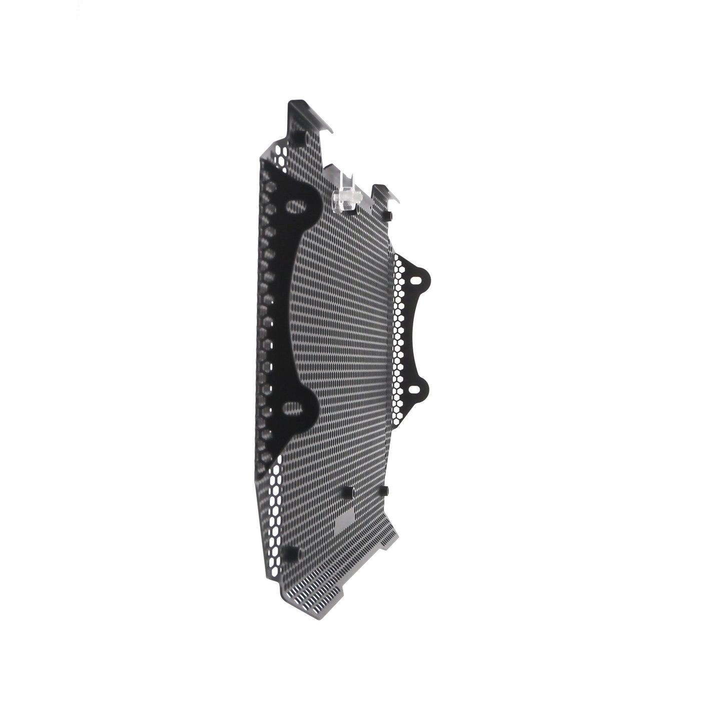 Evotech Kawasaki Z900RS Performance Radiatorcover (2021 - 2022)