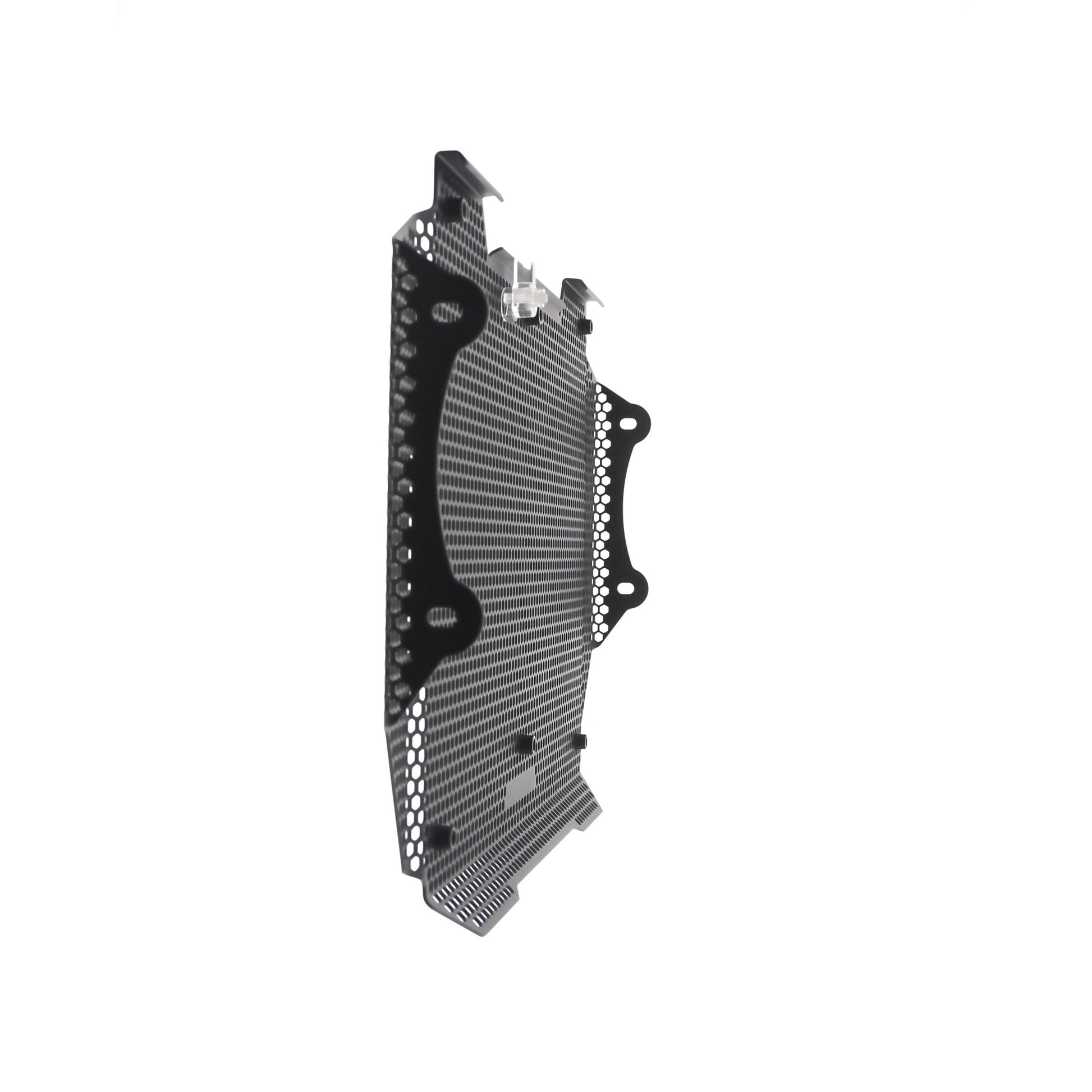 Evotech Kawasaki Z900RS Performance Radiatorcover (2021 - 2022)