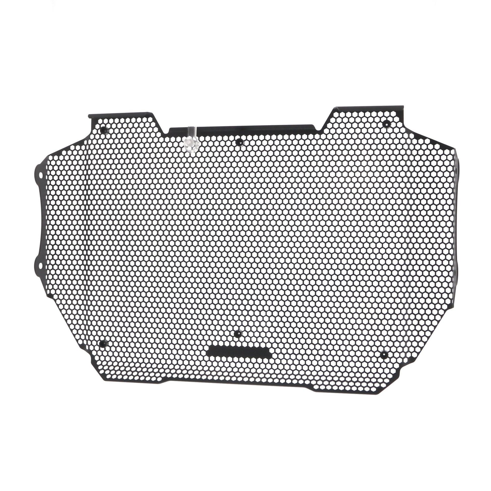 Evotech Kawasaki Z900RS Performance Radiatorcover (2021 - 2022)