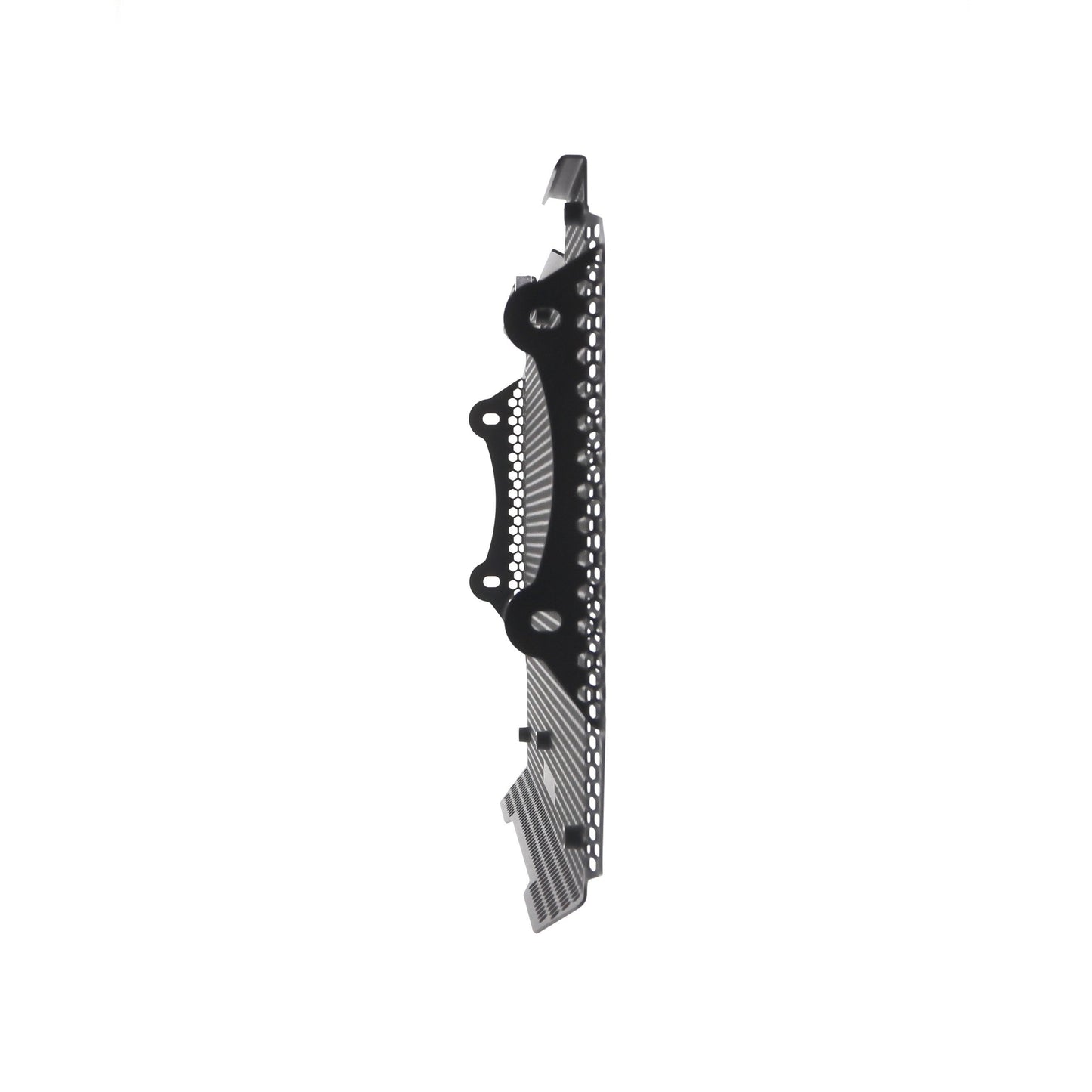 Evotech Kawasaki Z900RS Radiatorcover (2021+)