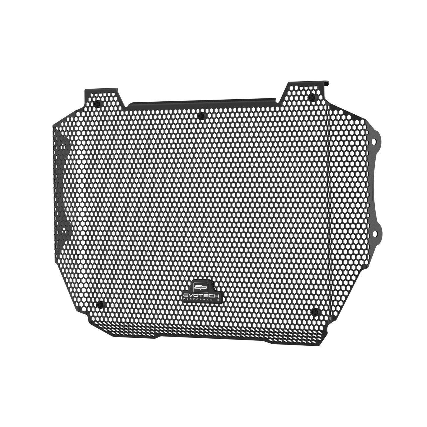 Radiatorcover Evotech - Kawasaki Z900RS SE (2026+)