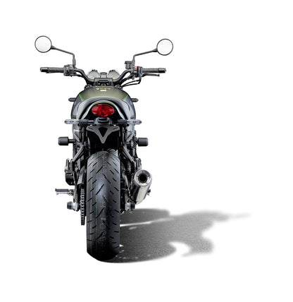 Achterbrug Beschermer Set Evotech Performance - Kawasaki Z900RS Cafe Performance (2018-2020)