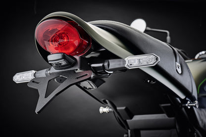 Evotech Kawasaki Z900RS Performance Kentekenplaathouder (2018 - 2020)
