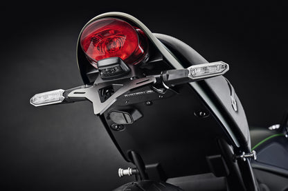 Evotech Kawasaki Z900RS Performance Kentekenplaathouder (2018 - 2020)