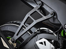 Uitlaatsteun incl. Duosteun Vervanger Kit Evotech - Kawasaki Ninja ZX-10RR (2021 - 2025)