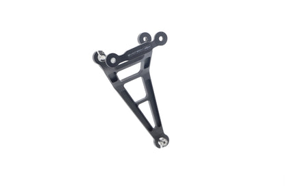Evotech Kawasaki ZX-10RR Performance Uitlaatsteun & Duosteun Vervanger Kit (2018-2020)