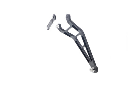 Evotech Kawasaki ZX-10R SE Performance Uitlaatsteun & Duosteun Vervanger Kit (2019-2020)