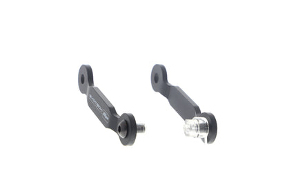 Evotech Kawasaki ZX-10R Duosteun Vervanger Kit (2011 - 2015)