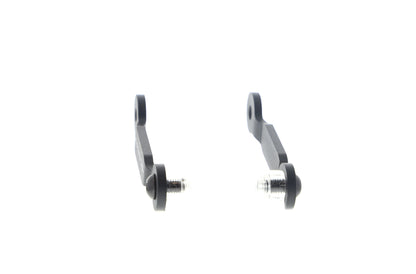 Evotech Kawasaki ZX-10R Duosteun Vervanger Kit (2011 - 2015)