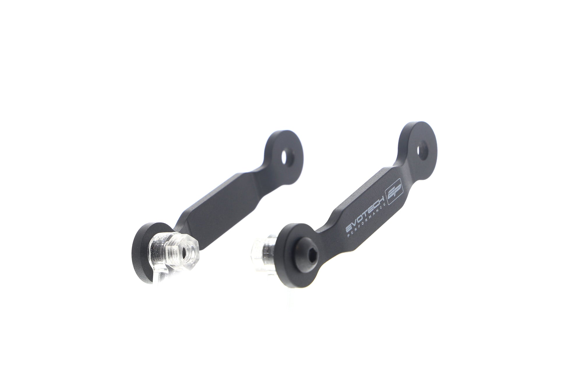 Evotech Kawasaki ZX-10RR Performance Duosteun Vervanger Kit (2018-2020)