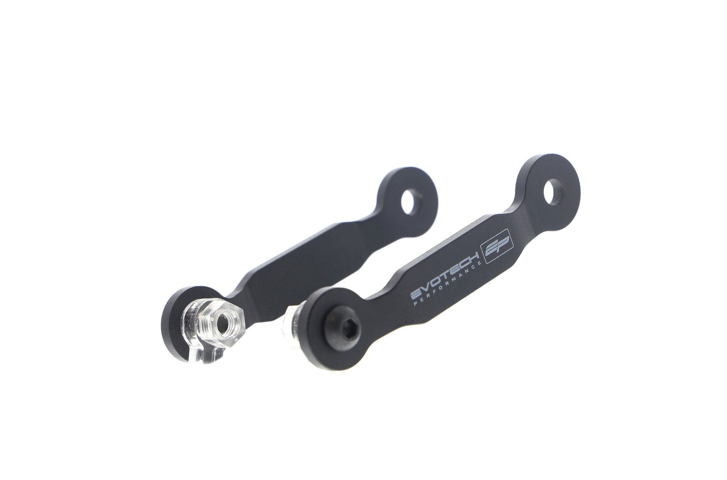 Evotech Kawasaki Ninja ZX-10RR Duosteun Vervanger Kit (2021+)