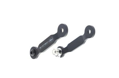 Evotech Kawasaki ZX-10R Duosteun Vervanger Kit (2011 - 2015)