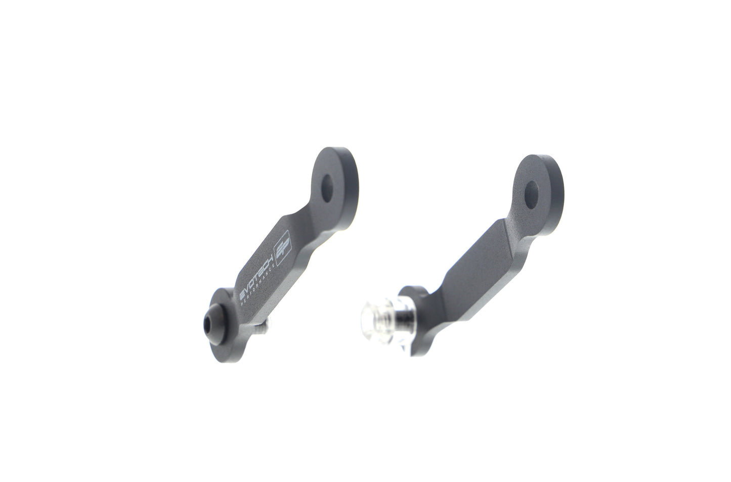 Evotech Kawasaki Ninja ZX-10RR Duosteun Vervanger Kit (2021+)