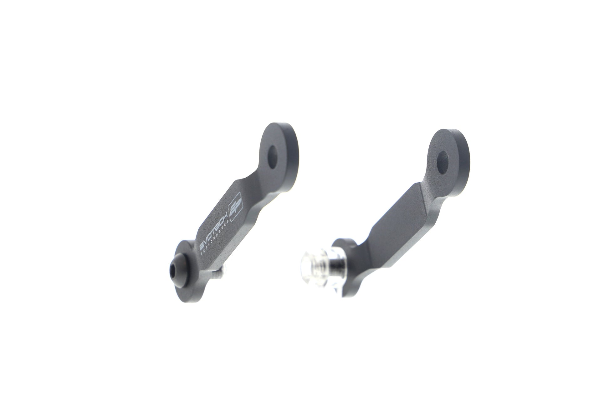 Evotech Kawasaki ZX-10RR Duosteun Vervanger Kit (2018-2020)
