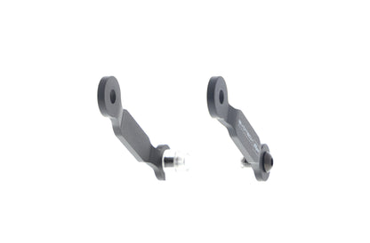 Evotech Kawasaki Ninja ZX-10RR Duosteun Vervanger Kit (2021+)