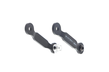 Evotech Kawasaki ZX-10R Duosteun Vervanger Kit (2011 - 2015)