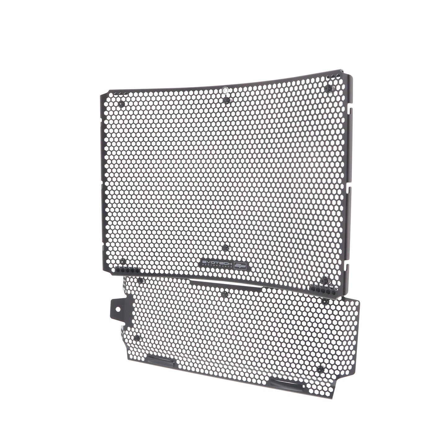 Oliekoeler Cover Evotech Radiator & Set - Kawasaki Ninja ZX-10R (2026+)