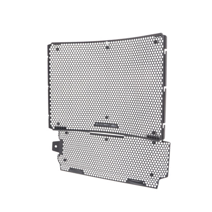 Oliekoeler Cover Evotech Radiator & Set - Kawasaki Ninja ZX-10R (2026+)