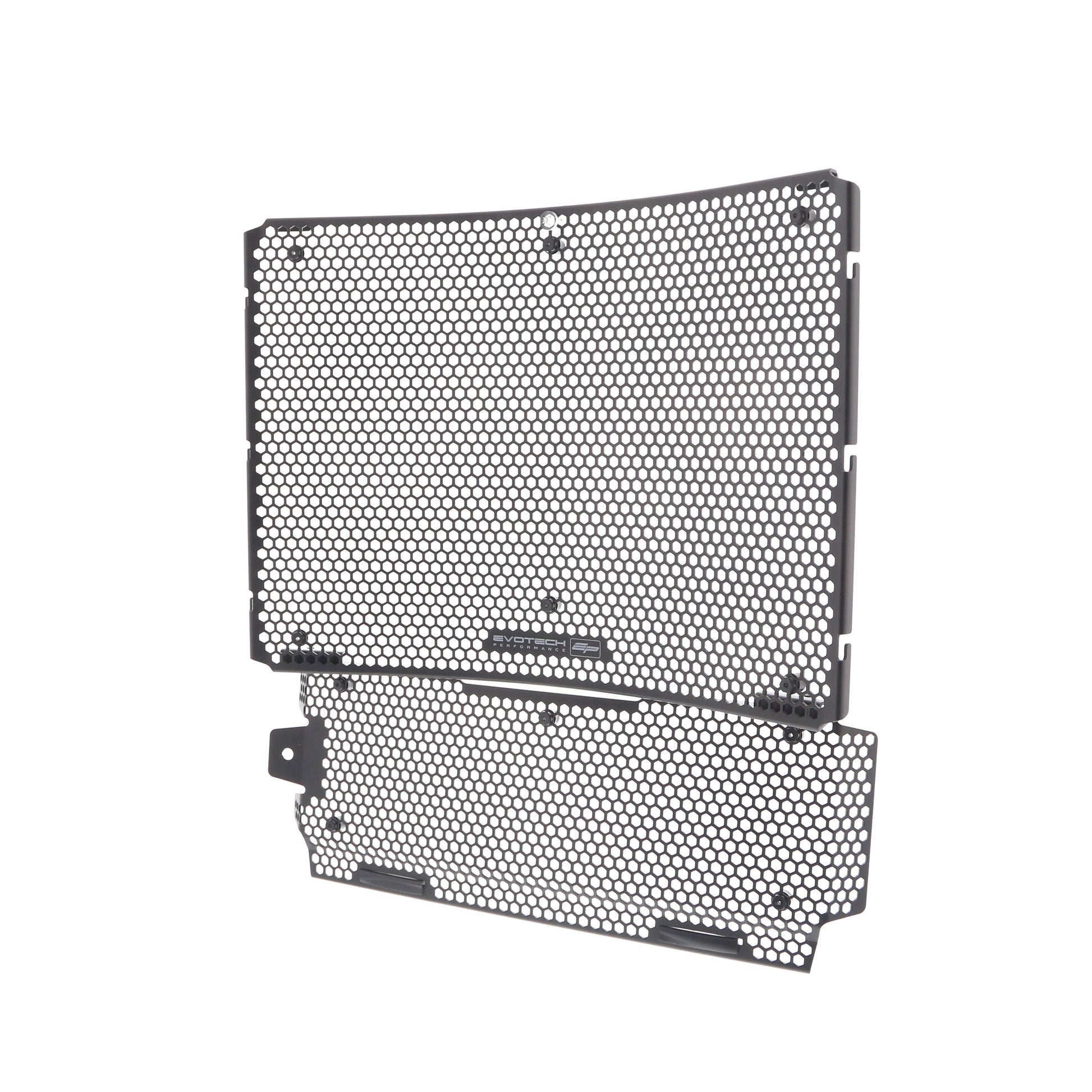 Evotech Radiator & Oliekoeler Beschermer Set - Kawasaki Ninja ZX-10RR (2021+)