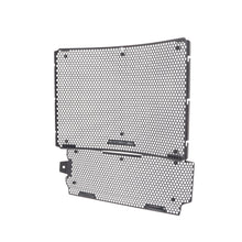 Evotech Radiator & Oliekoeler Beschermer Set - Kawasaki Ninja ZX-10RR (2021+)