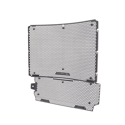 Evotech Radiator & Oliekoeler Beschermer Set - Kawasaki Ninja ZX-10R (2021+)