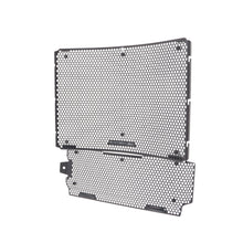 Oliekoeler Cover Evotech Radiator & Set - Kawasaki Ninja ZX-10RR (2026+)