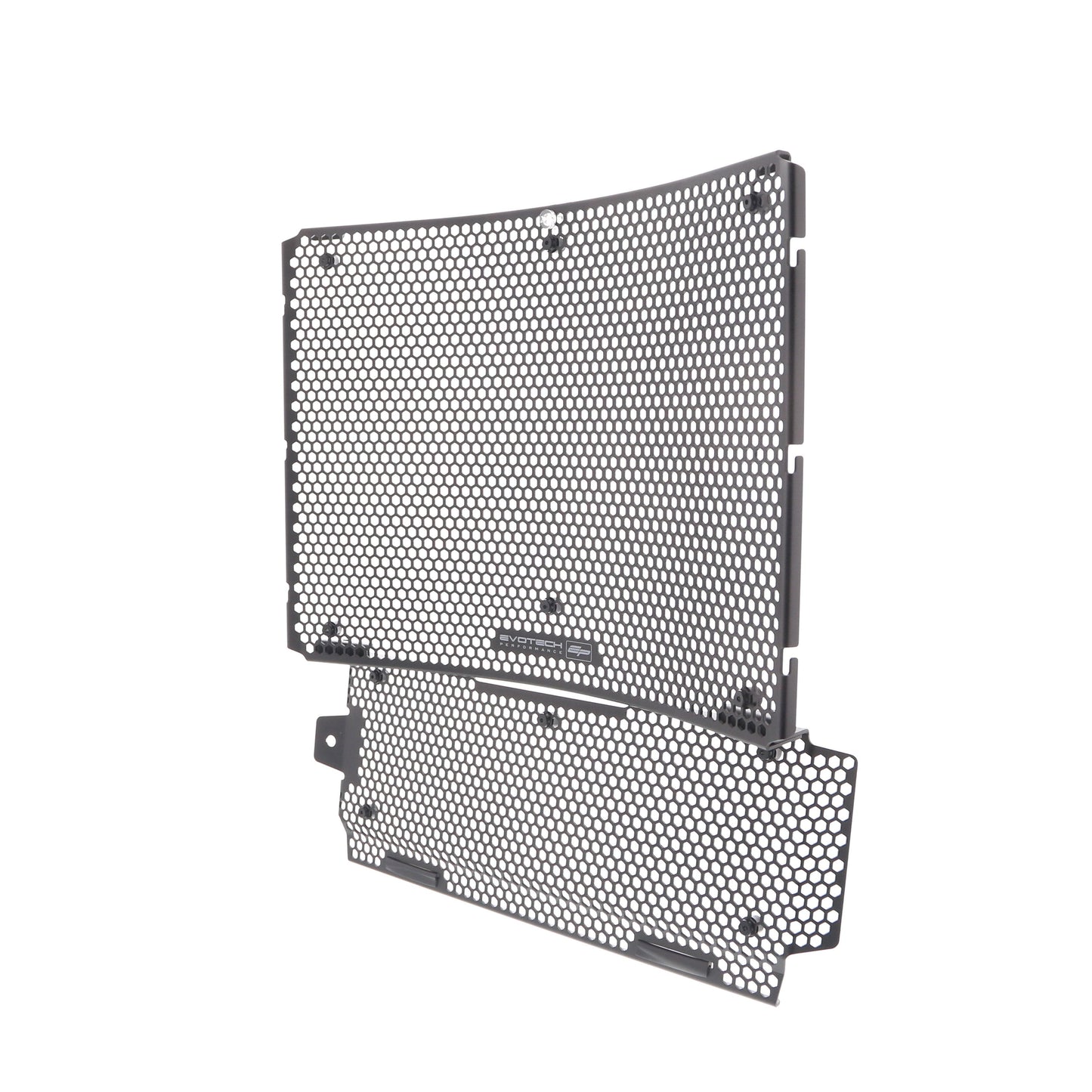 Evotech Radiator & Oliekoeler Beschermer Set - Kawasaki Ninja ZX-10R (2021+)