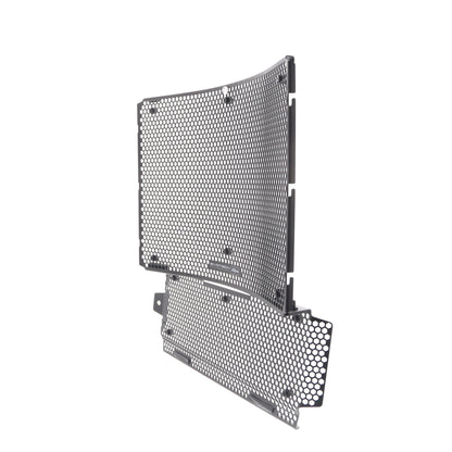 Evotech Radiator & Oliekoeler Beschermer Set - Kawasaki Ninja ZX-10R 40th Anniversary Edition (2024+)