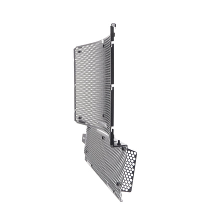 Evotech Radiator & Oliekoeler Beschermer Set - Kawasaki Ninja ZX-10R Performance (2021+)