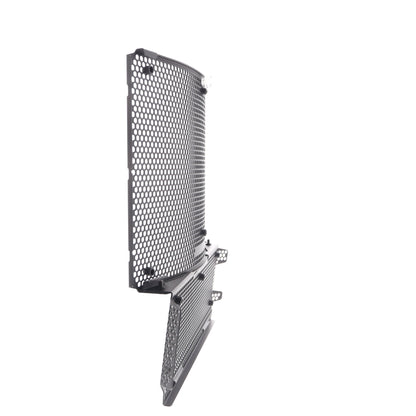 Evotech Radiator & Oliekoeler Beschermer Set - Kawasaki Ninja ZX-10RR (2021+)