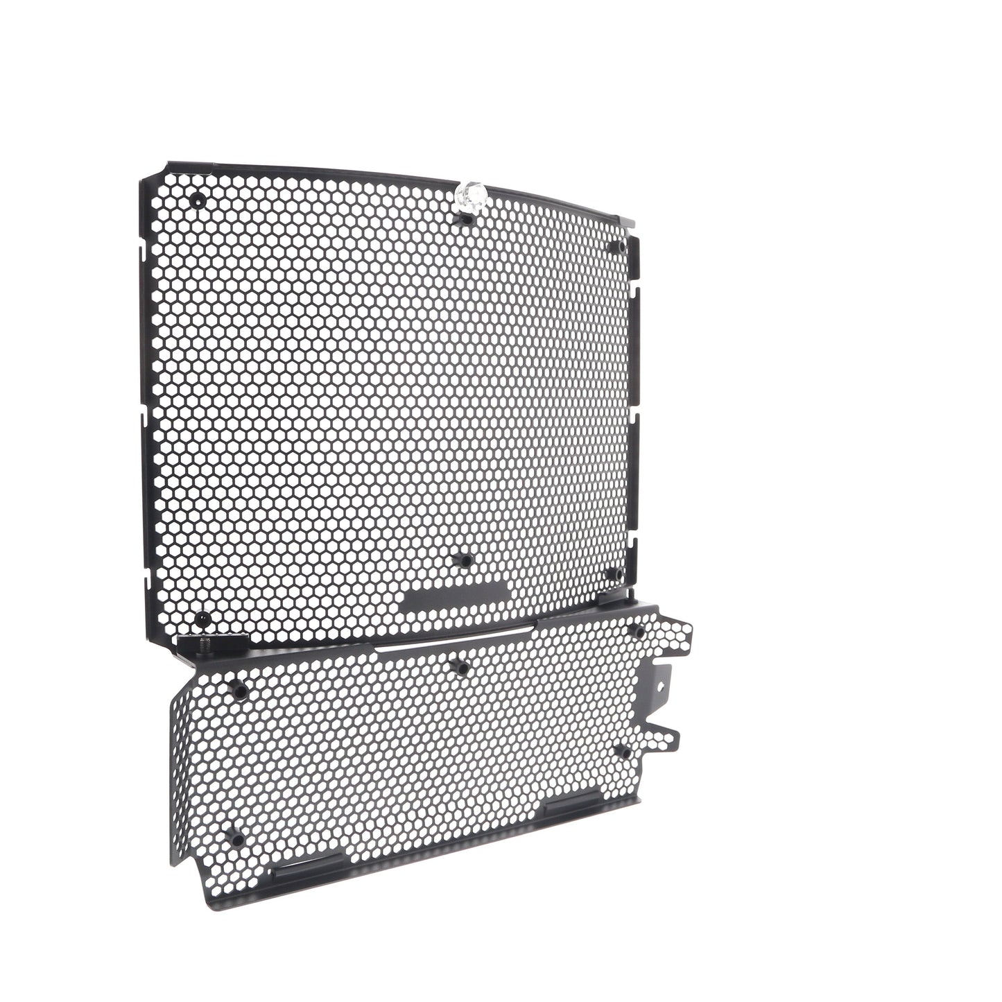Evotech Radiator & Oliekoeler Beschermer Set - Kawasaki Ninja ZX-10R (2021+)