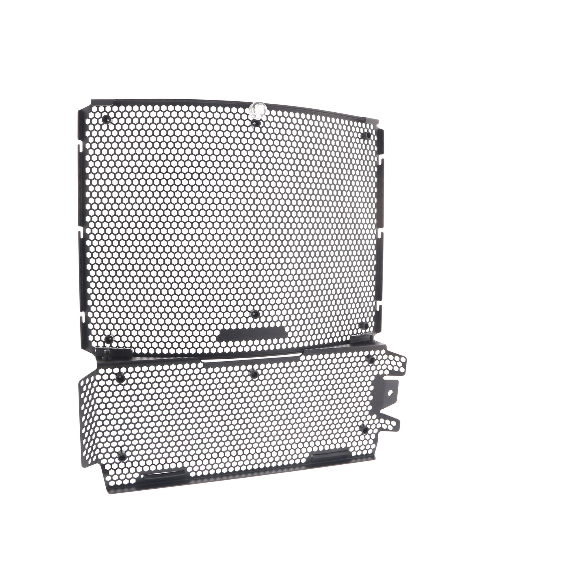 Evotech Radiator & Oliekoeler Beschermer Set - Kawasaki Ninja ZX-10R (2021+)