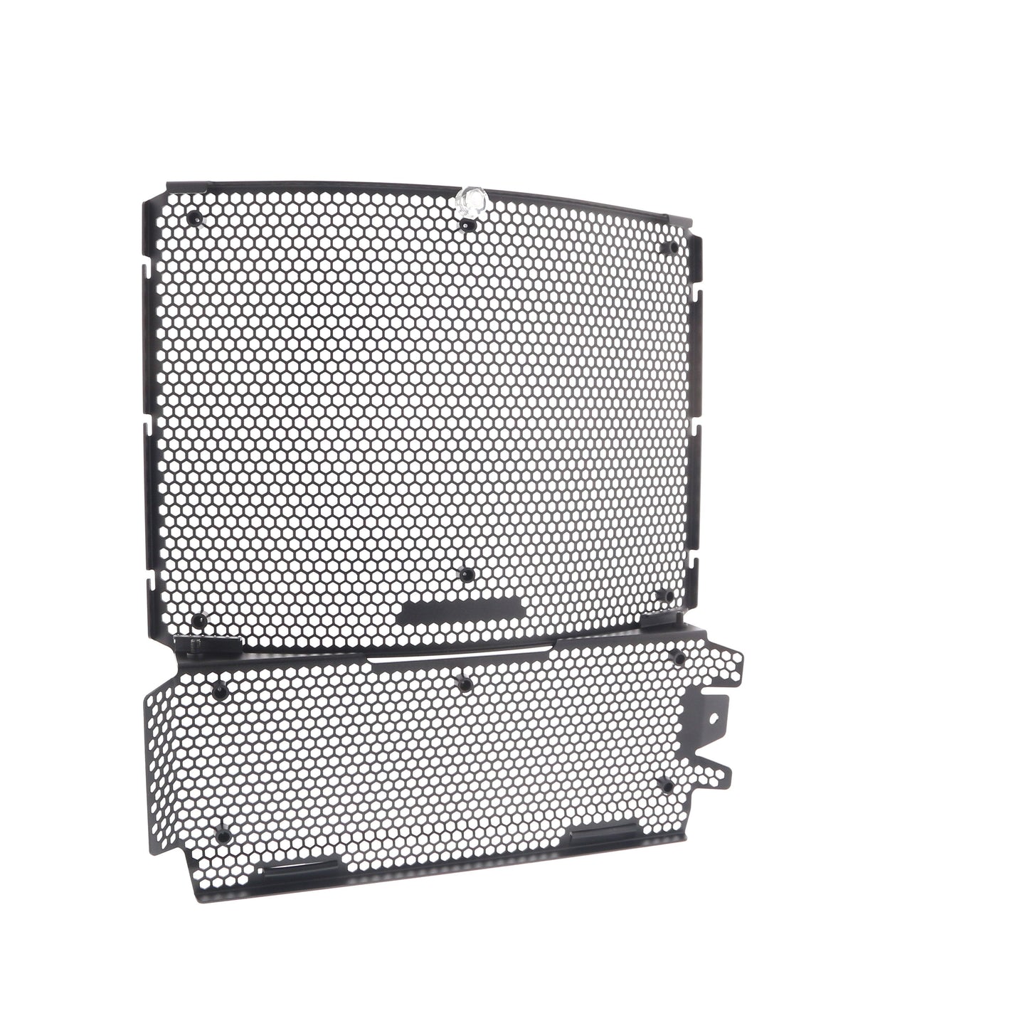 Evotech Radiator & Oliekoeler Beschermer Set - Kawasaki Ninja ZX-10RR (2021+)