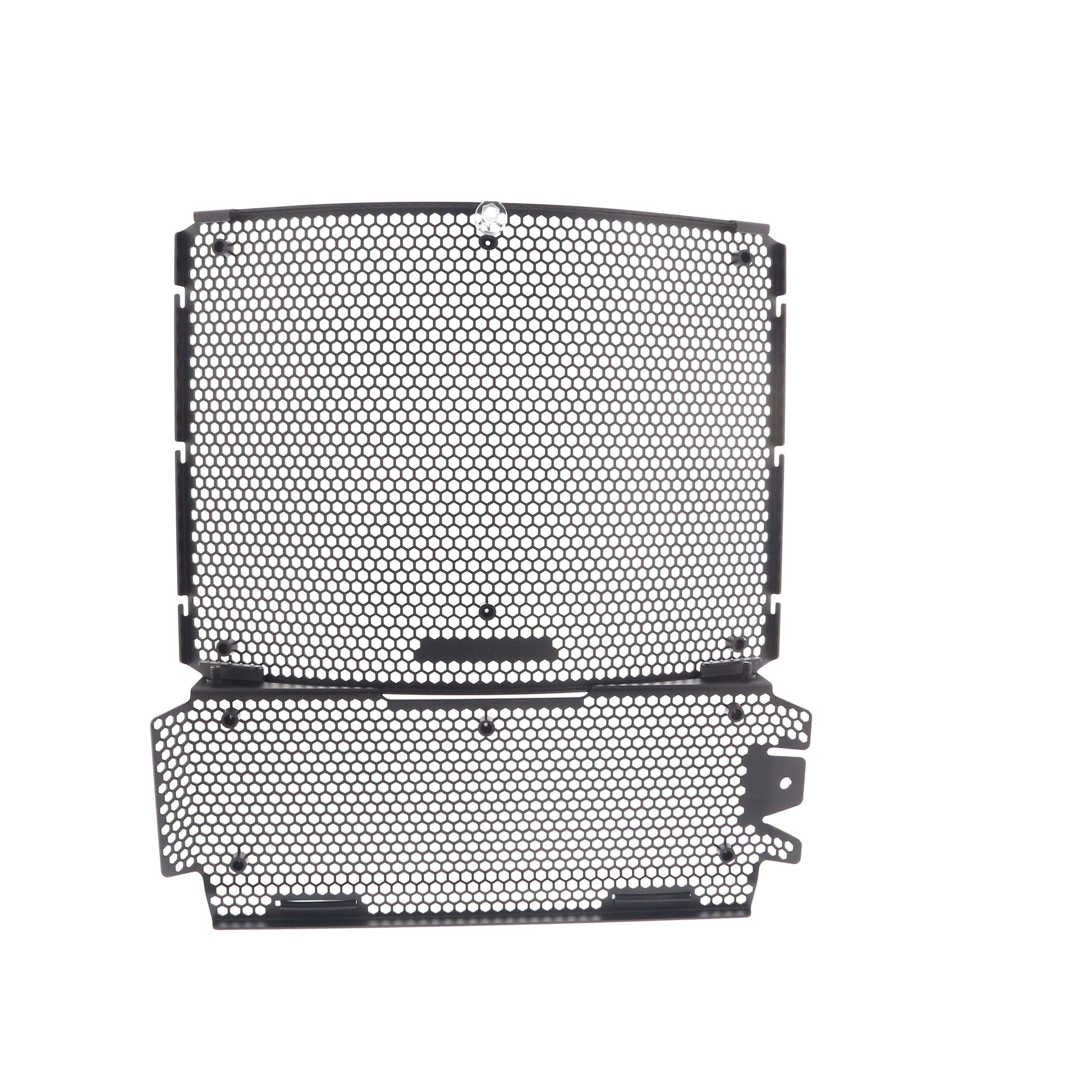 Evotech Radiator & Oliekoeler Beschermer Set - Kawasaki Ninja ZX-10R (2021+)