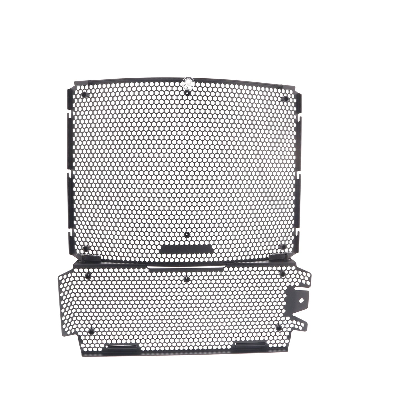Evotech Radiator & Oliekoeler Beschermer Set - Kawasaki Ninja ZX-10RR (2021+)