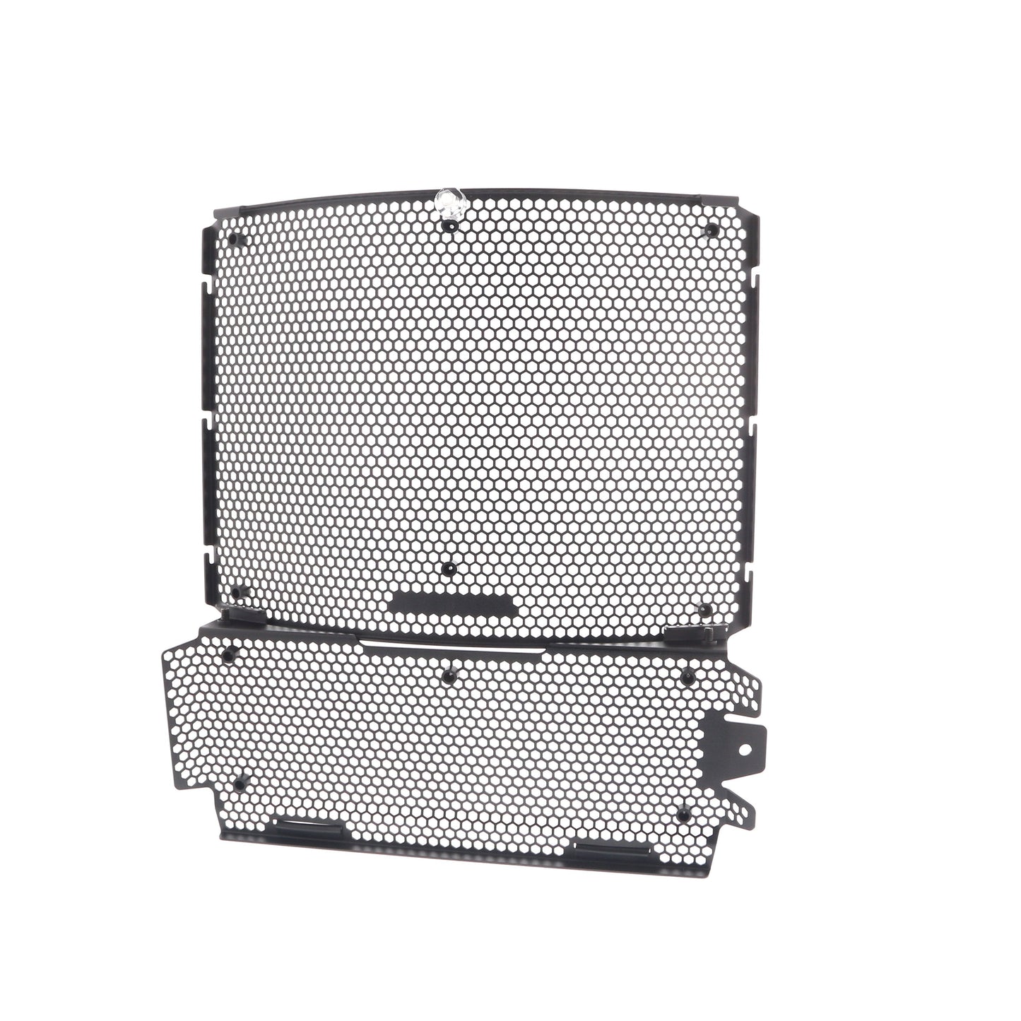 Evotech Radiator & Oliekoeler Beschermer Set - Kawasaki Ninja ZX-10R Performance (2021+)