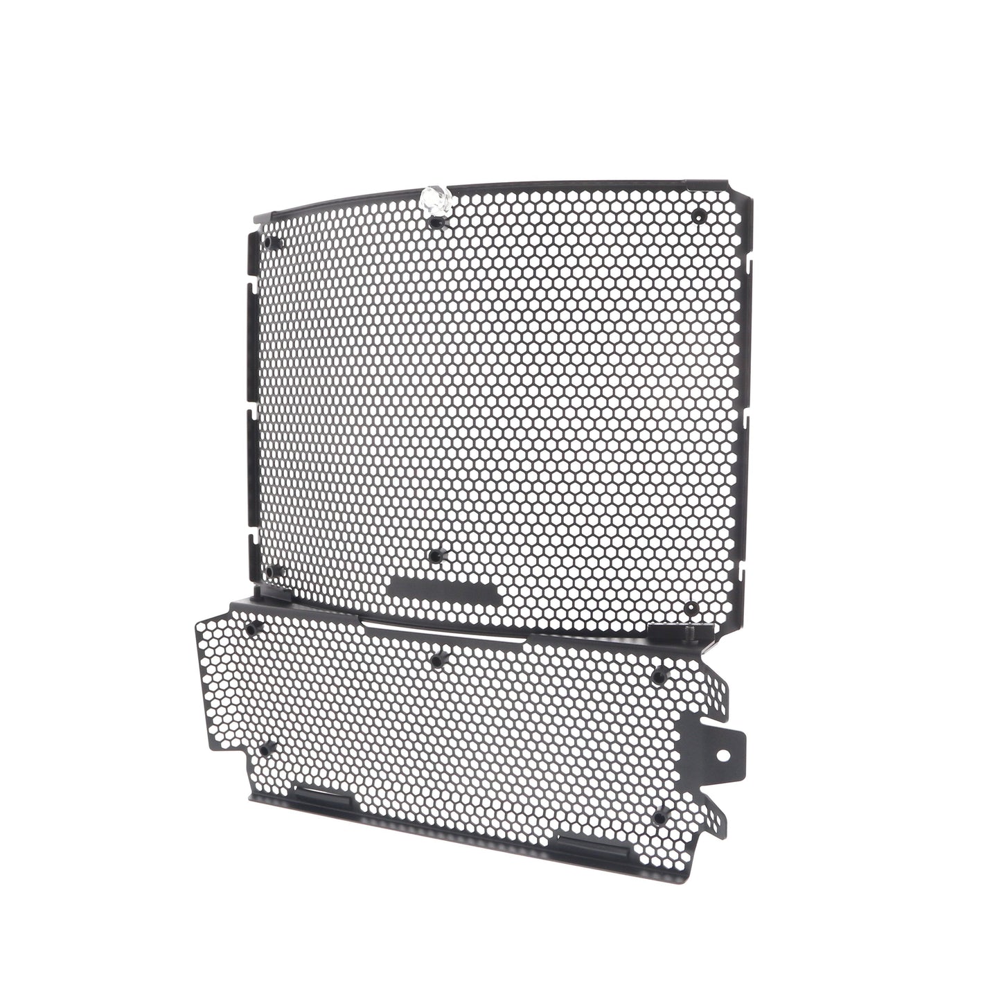 Evotech Radiator & Oliekoeler Beschermer Set - Kawasaki Ninja ZX-10RR (2021+)