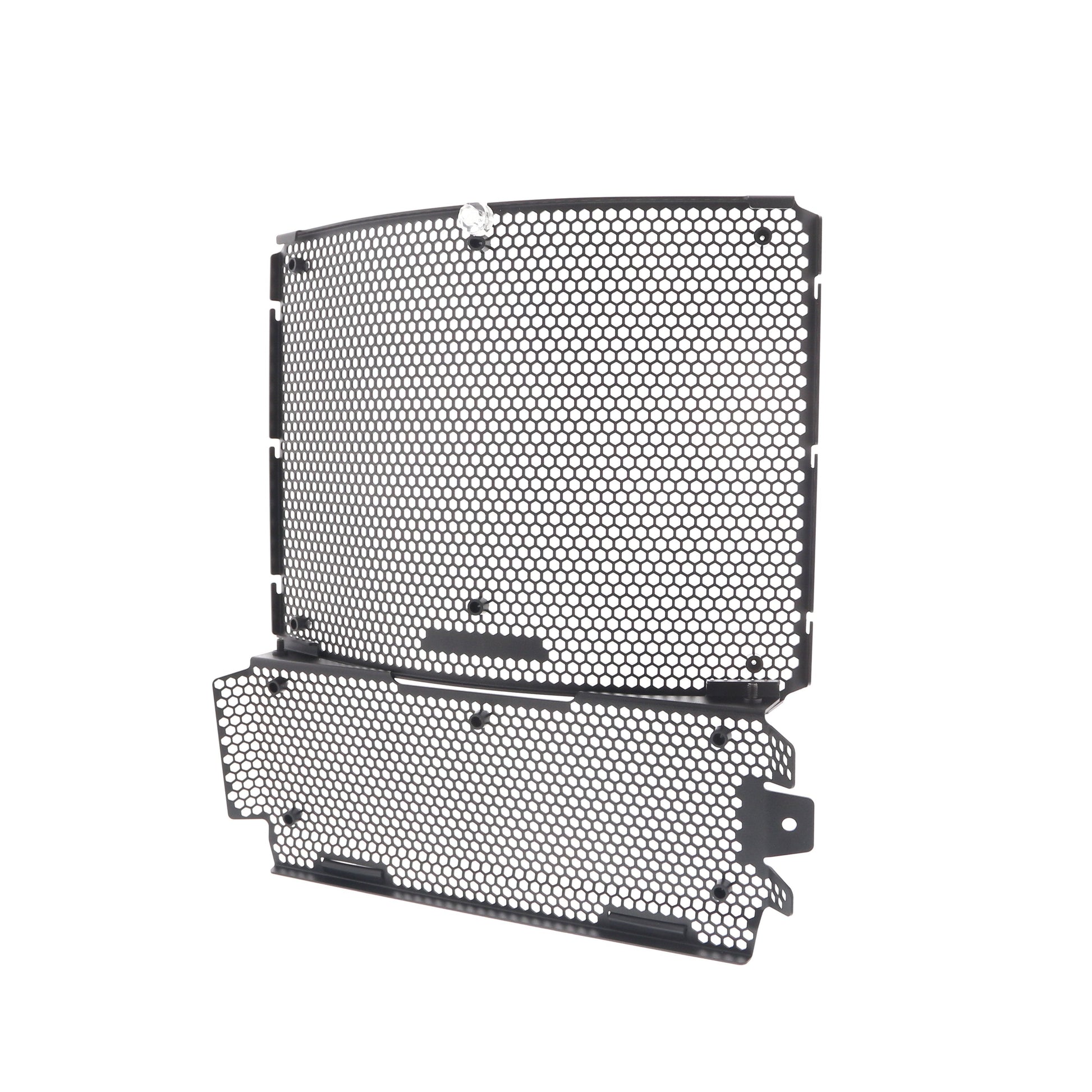 Evotech Radiator & Oliekoeler Beschermer Set - Kawasaki Ninja ZX-10R Performance (2021+)