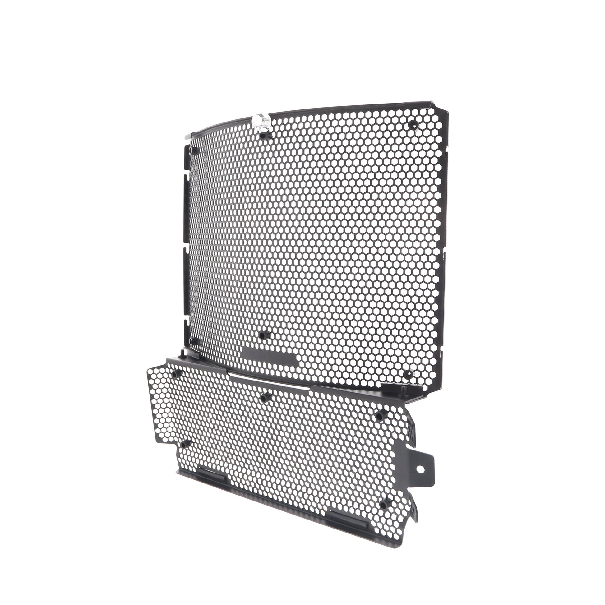 Evotech Radiator & Oliekoeler Beschermer Set - Kawasaki Ninja ZX-10RR (2021+)
