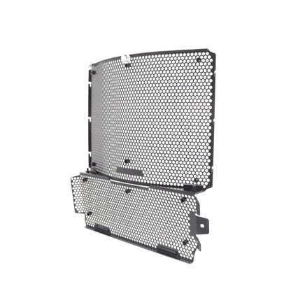 Evotech Radiator & Oliekoeler Beschermer Set - Kawasaki Ninja ZX-10RR (2021+)